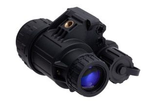 RIX RNV-14 Night Vision Monocular with a 25mm objective lens